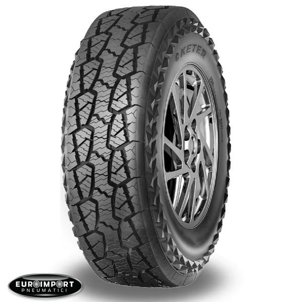 Keter KT766  215/75 R15 100 S  